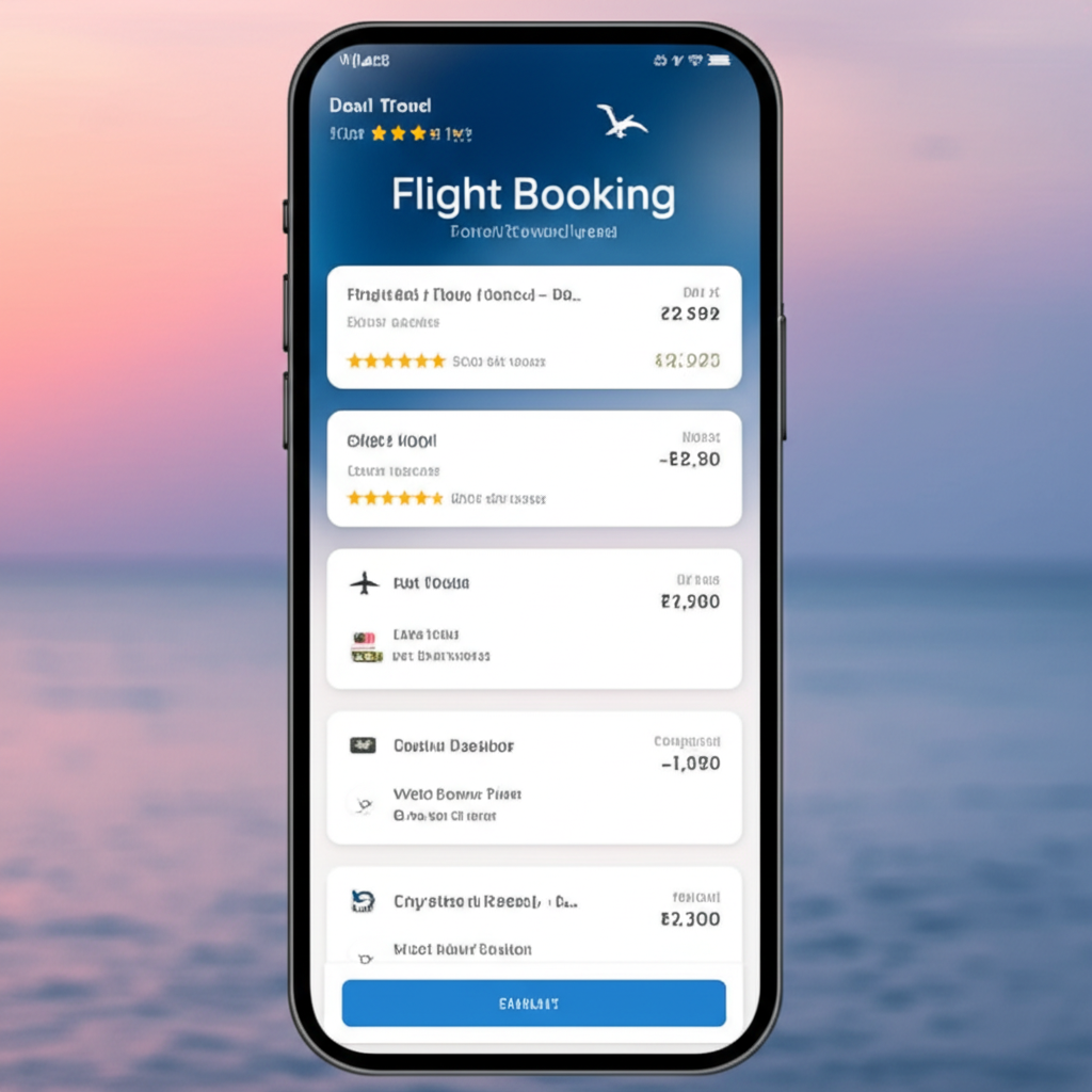 Last Minute Deals: Hoe Vind je de Beste Aanbiedingen?