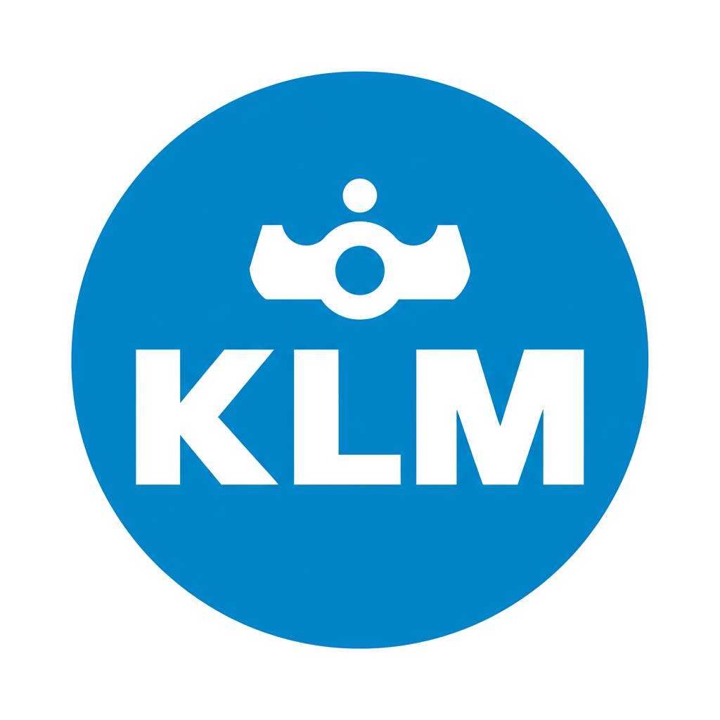 KLM